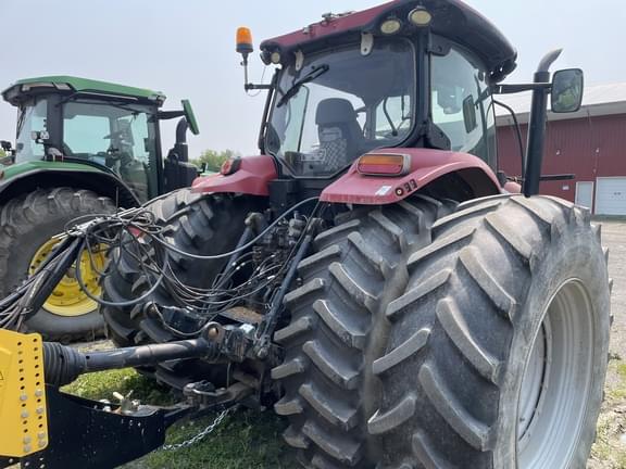 Image of Case IH Puma 220 equipment image 3
