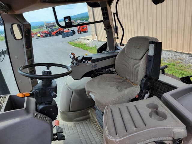 Image of Case IH Puma 185 equipment image 4