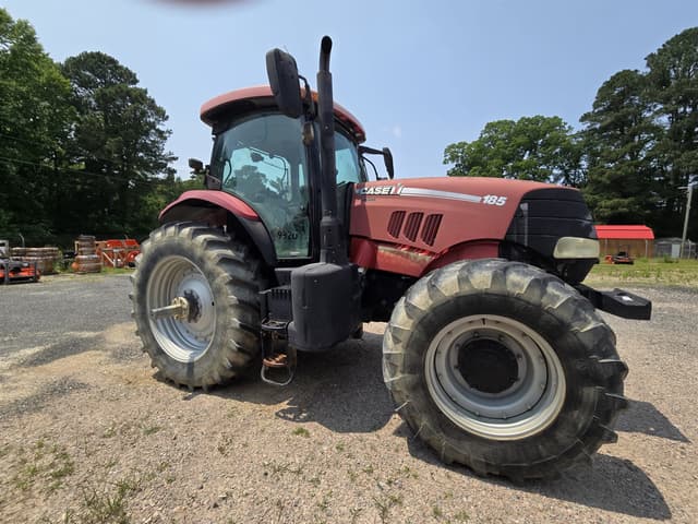 Image of Case IH Puma 185 equipment image 3