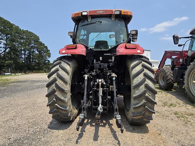 Image of Case IH Puma 185 equipment image 3