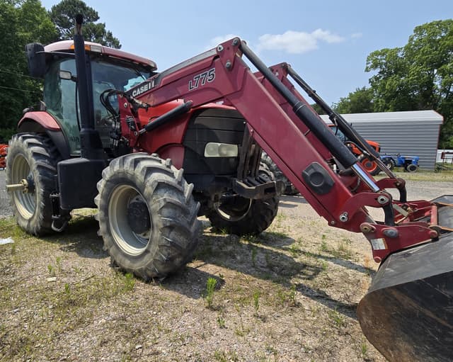 Image of Case IH Puma 185 equipment image 2