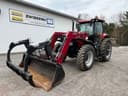 2016 Case IH Puma 185 Image
