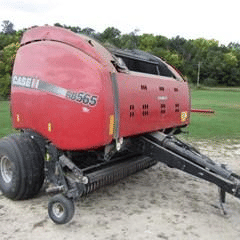 Main image Case IH RB565