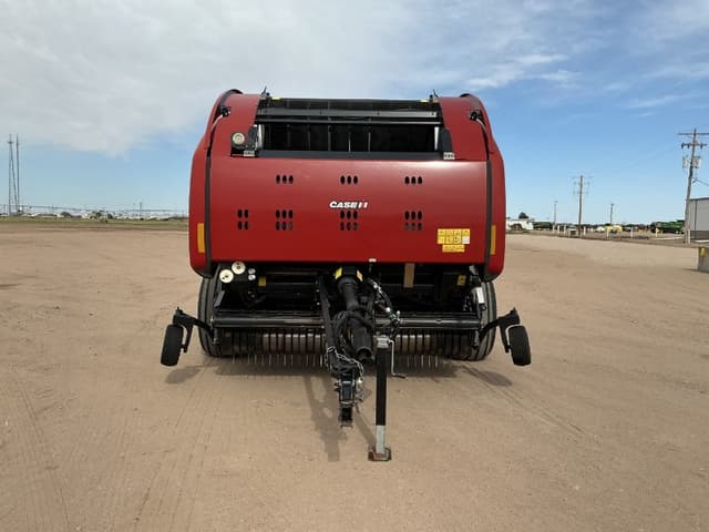 Image of Case IH RB565 equipment image 1