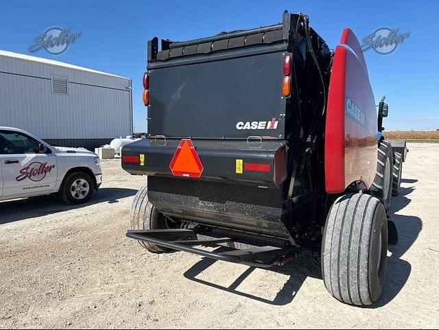 Image of Case IH RB565 equipment image 2