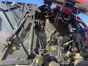 Main image Case IH RB565 8