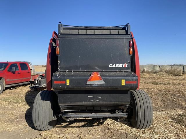 Image of Case IH RB565 Premium equipment image 2