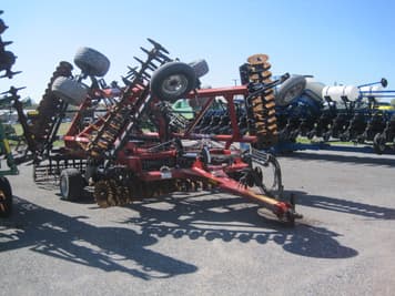 Main image Case IH 335VT