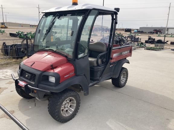 Main image Case IH Scout XL
