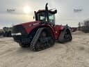2016 Case IH Steiger 370 Rowtrac Image