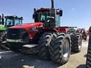 2016 Case IH Steiger 420 Image