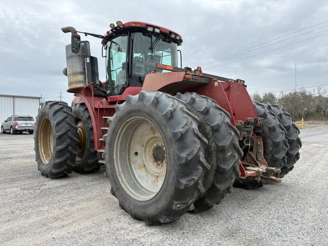 Image of Case IH Steiger 420 equipment image 3