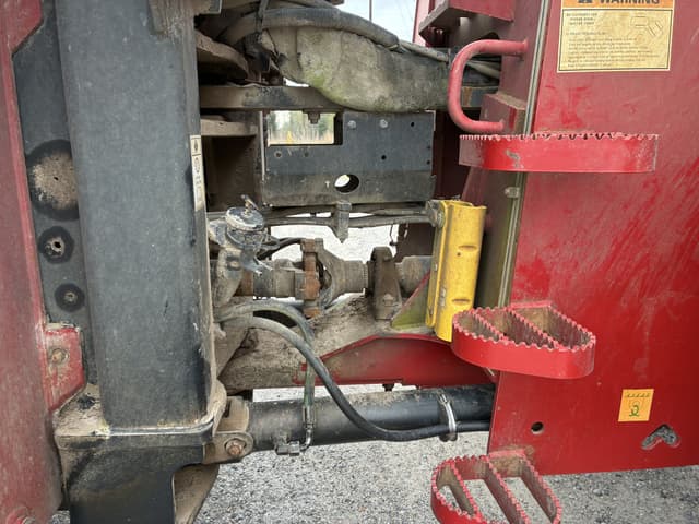 Image of Case IH Steiger 420 equipment image 2