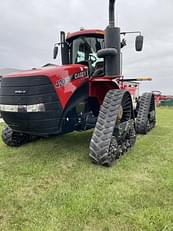 Main image Case IH Steiger 420 Rowtrac