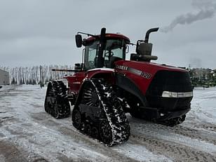 Main image Case IH Steiger 420 Rowtrac