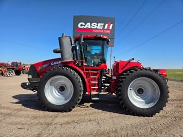 Main image Case IH Steiger 470