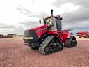 2016 Case IH Steiger 470 Quadtrac Image