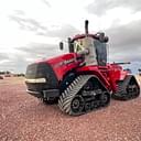 2016 Case IH Steiger 470 Quadtrac Image