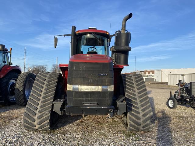 Image of Case IH Steiger 470 Quadtrac equipment image 1