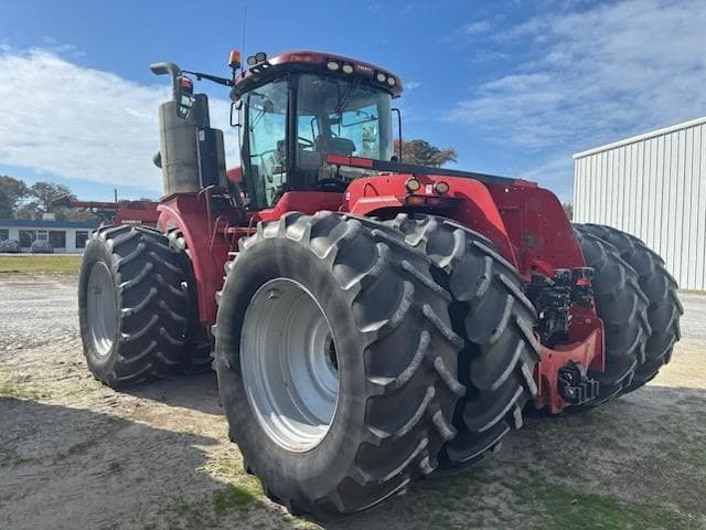 Image of Case IH Steiger 500 equipment image 2