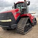 2016 Case IH Steiger 500 Quadtrac Image