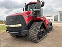 2016 Case IH Steiger 500 Quadtrac Image