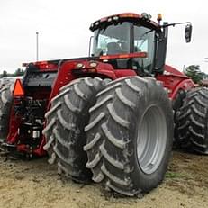 Main image Case IH Steiger 540 1