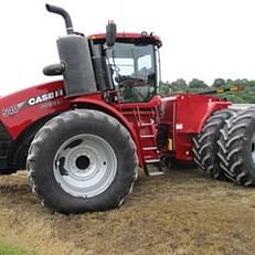 Main image Case IH Steiger 540 3