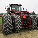 Thumbnail image Case IH Steiger 540 4