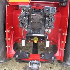 Main image Case IH Steiger 540 9