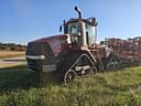 2016 Case IH Steiger 580 Quadtrac Image