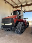 2016 Case IH Steiger 580 Quadtrac Image