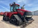 2016 Case IH Steiger 580 Quadtrac Image