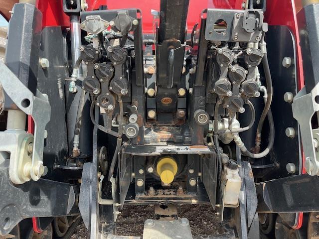 Image of Case IH Steiger 580 Quadtrac equipment image 3