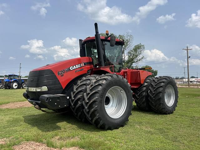 Image of Case IH Steiger 620 equipment image 3