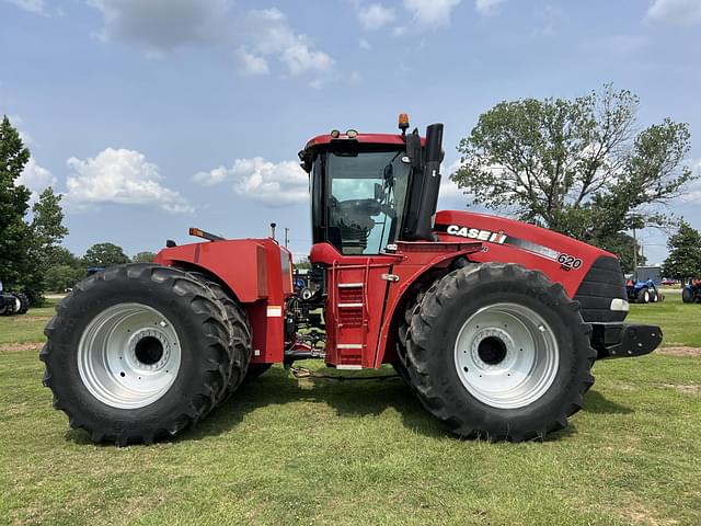 Image of Case IH Steiger 620 equipment image 1