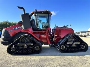 Main image Case IH Steiger 620 Quadtrac