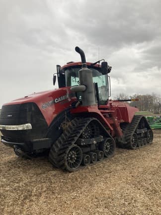Main image Case IH Steiger 620 Quadtrac