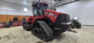 2016 Case IH Steiger 620 Quadtrac Image