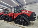 2016 Case IH Steiger 620 Quadtrac Image