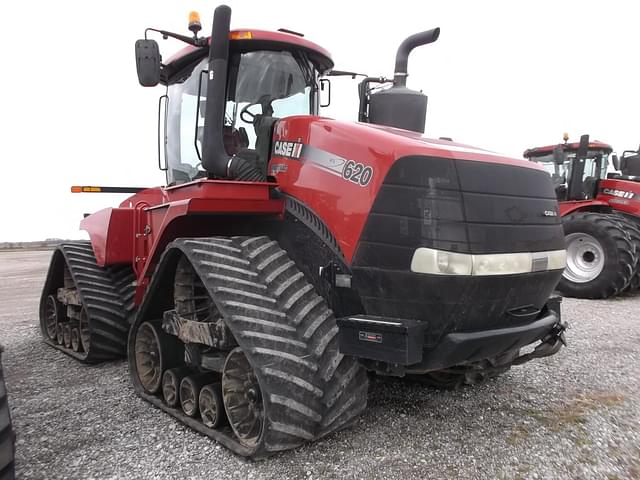 Image of Case IH Steiger 620 Quadtrac equipment image 3