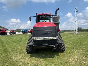 Main image Case IH Steiger 620 Quadtrac 8