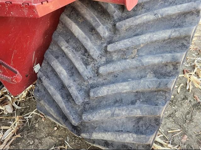 Image of Case IH Steiger 620 Quadtrac equipment image 4