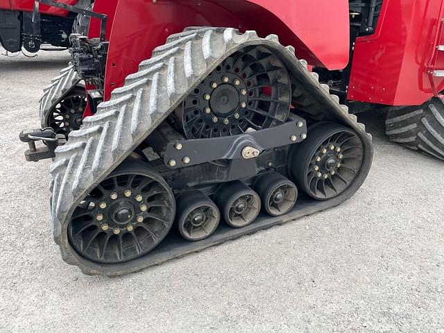 Image of Case IH Steiger 620 Quadtrac equipment image 3