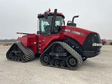 Main image Case IH Steiger 620 Quadtrac
