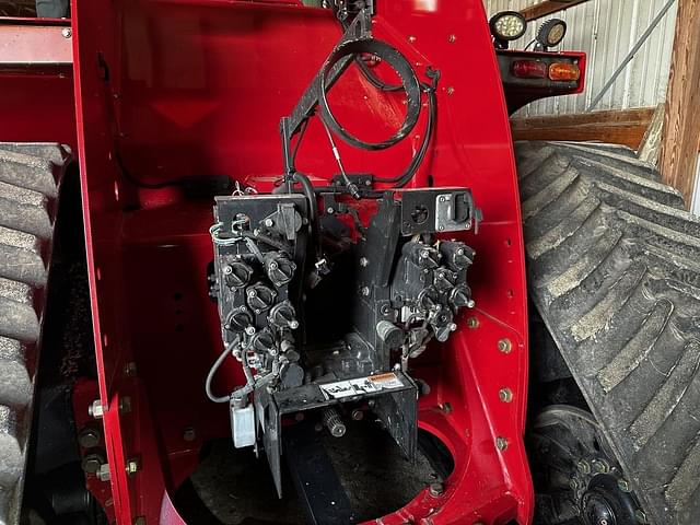 Image of Case IH Steiger 620 Quadtrac equipment image 2