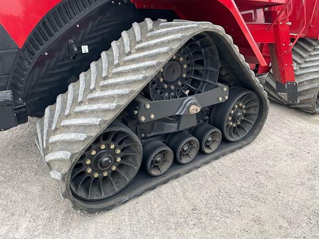 Image of Case IH Steiger 620 Quadtrac equipment image 2