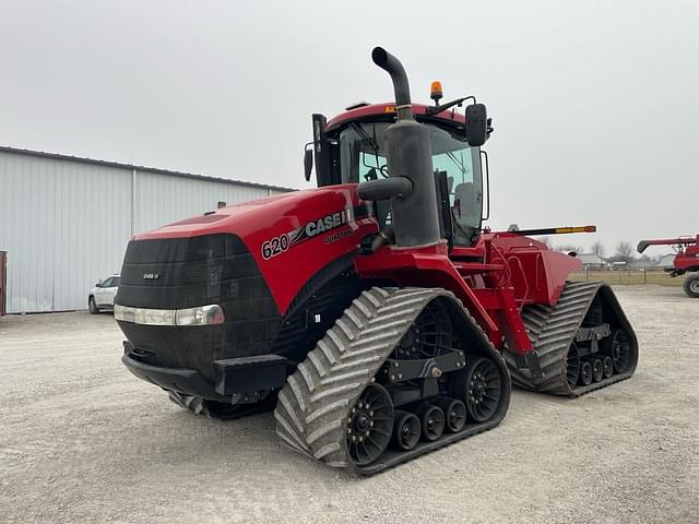 Image of Case IH Steiger 620 Quadtrac equipment image 1