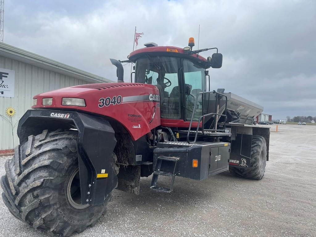 Image of Case IH Titan 3040 Primary image