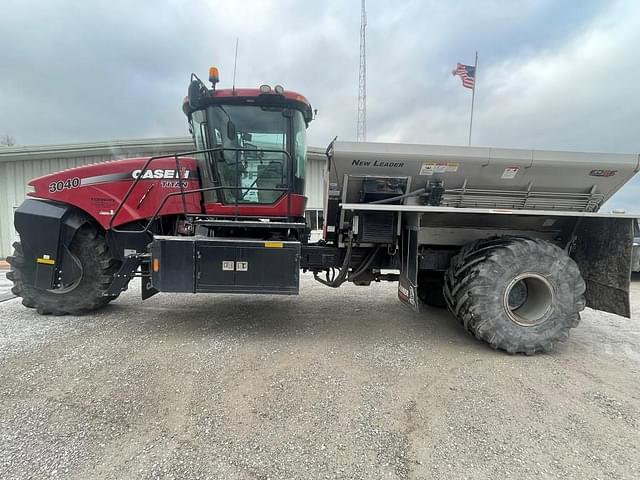 Image of Case IH Titan 3040 equipment image 1